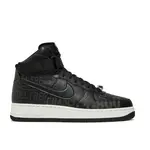 Nike Nike Air Force 1 High Toll Free Size 8.5, DS BRAND NEW