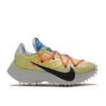 Nike Nike Vapor Street Off-White Tour Yellow (Women's) Size 10W, DS BRAND NEW
