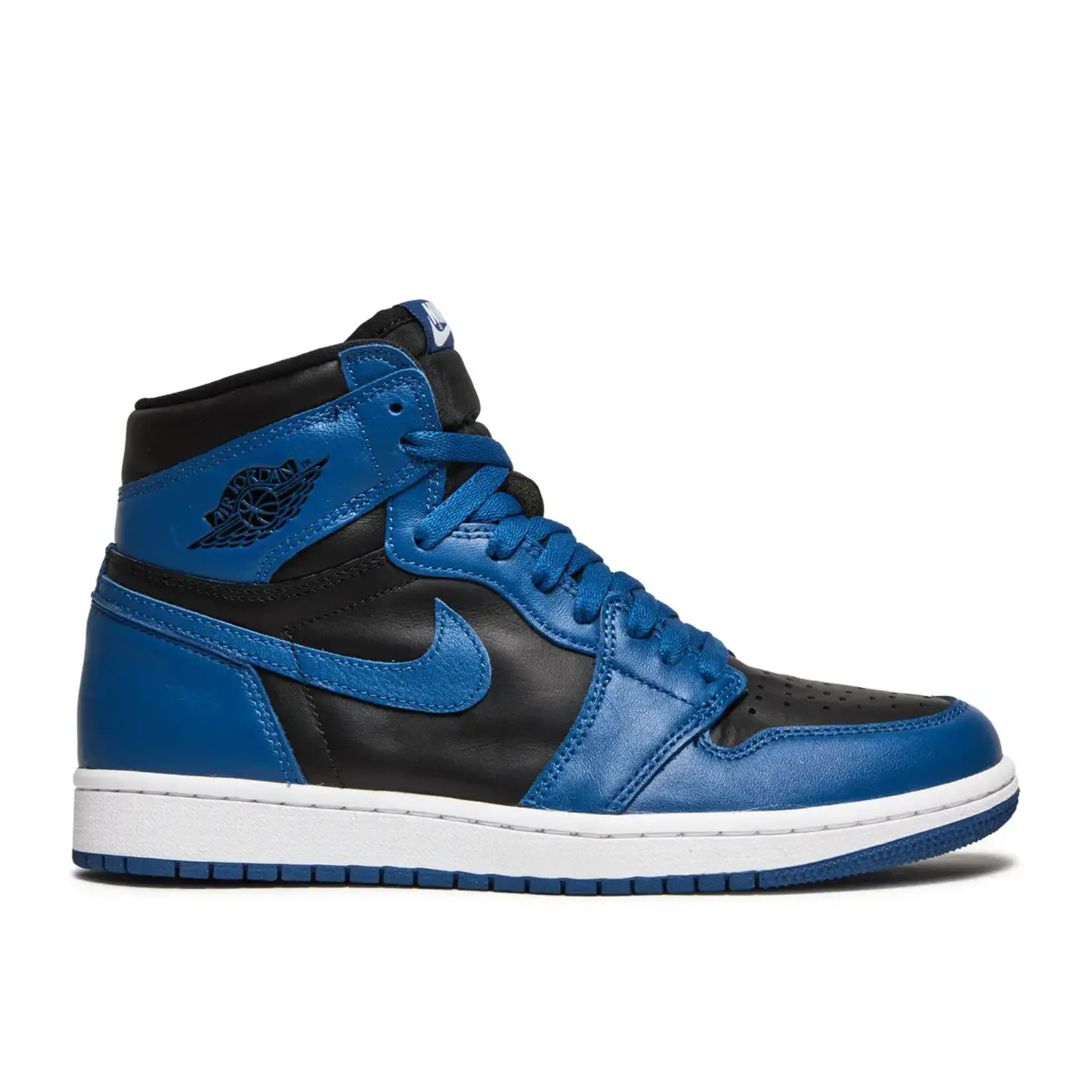 Jordan Jordan 1 Retro High OG Dark Marina Blue Size 9, DS BRAND NEW