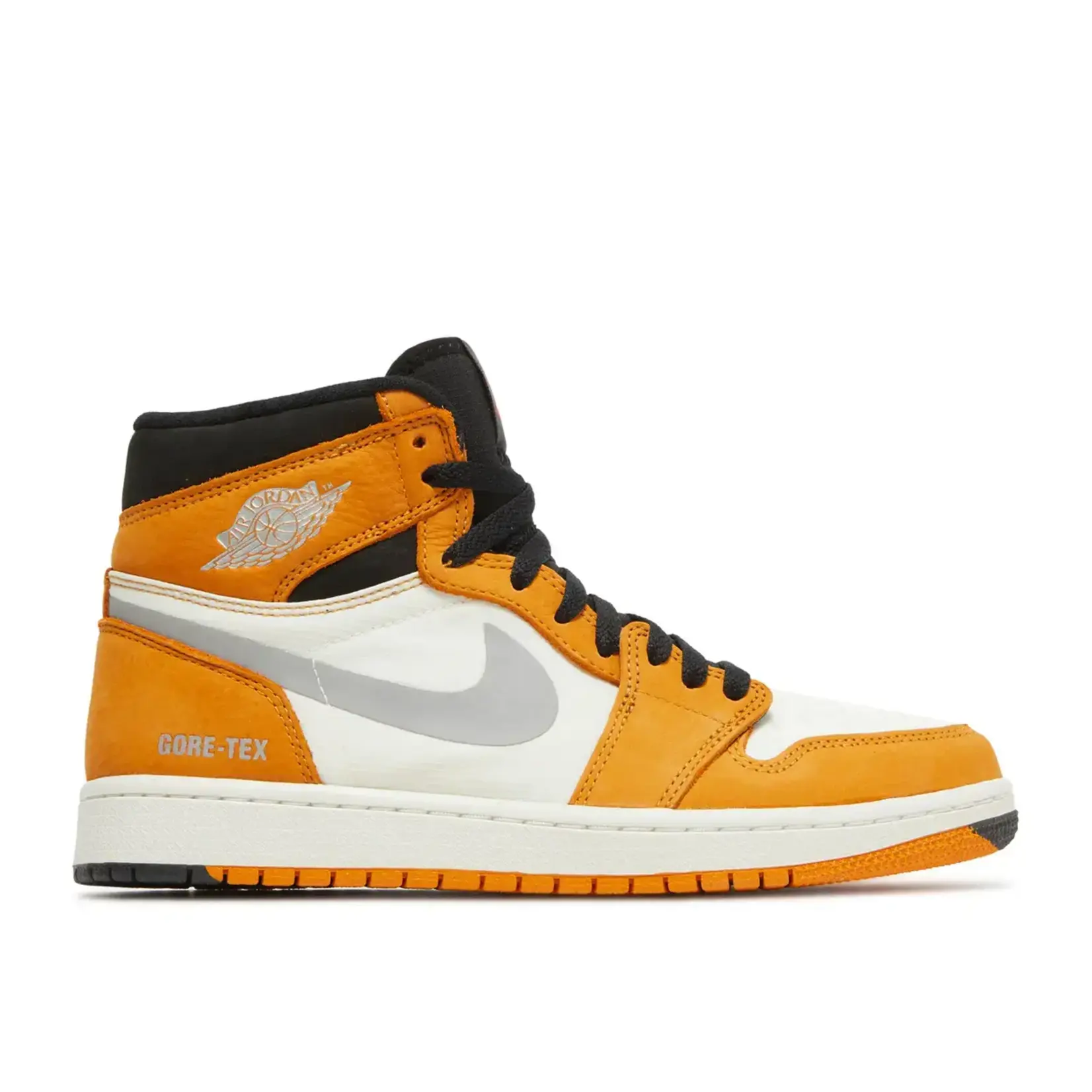 Jordan Jordan 1 Retro High Element Gore-Tex Light Curry Size 9, DS BRAND NEW