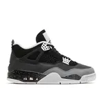 Jordan Jordan 4 Retro Fear (2024) Size 11, DS BRAND NEW