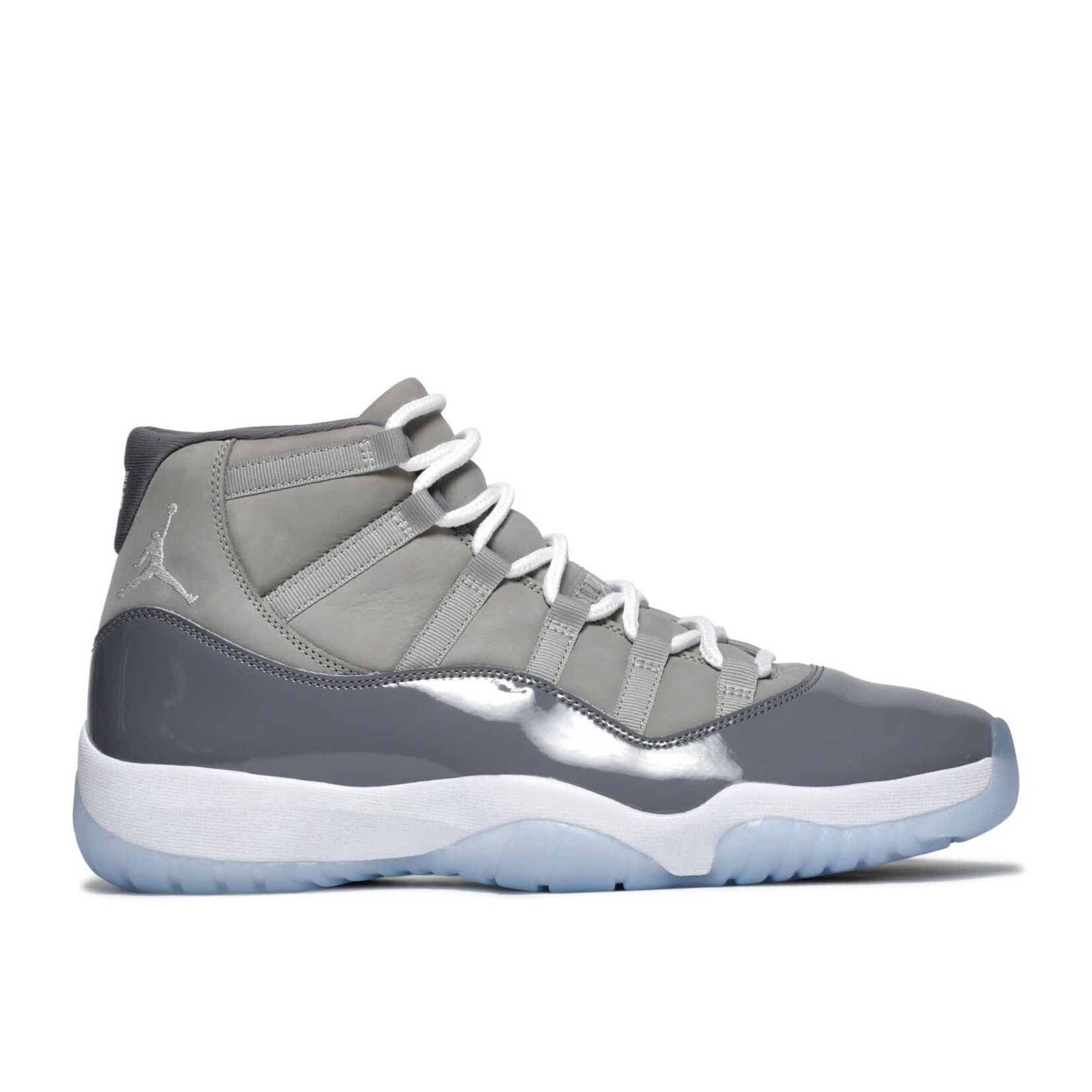 Jordan Jordan 11 Retro Cool Grey (2021) B-Grade Size 8.5, DS BRAND NEW