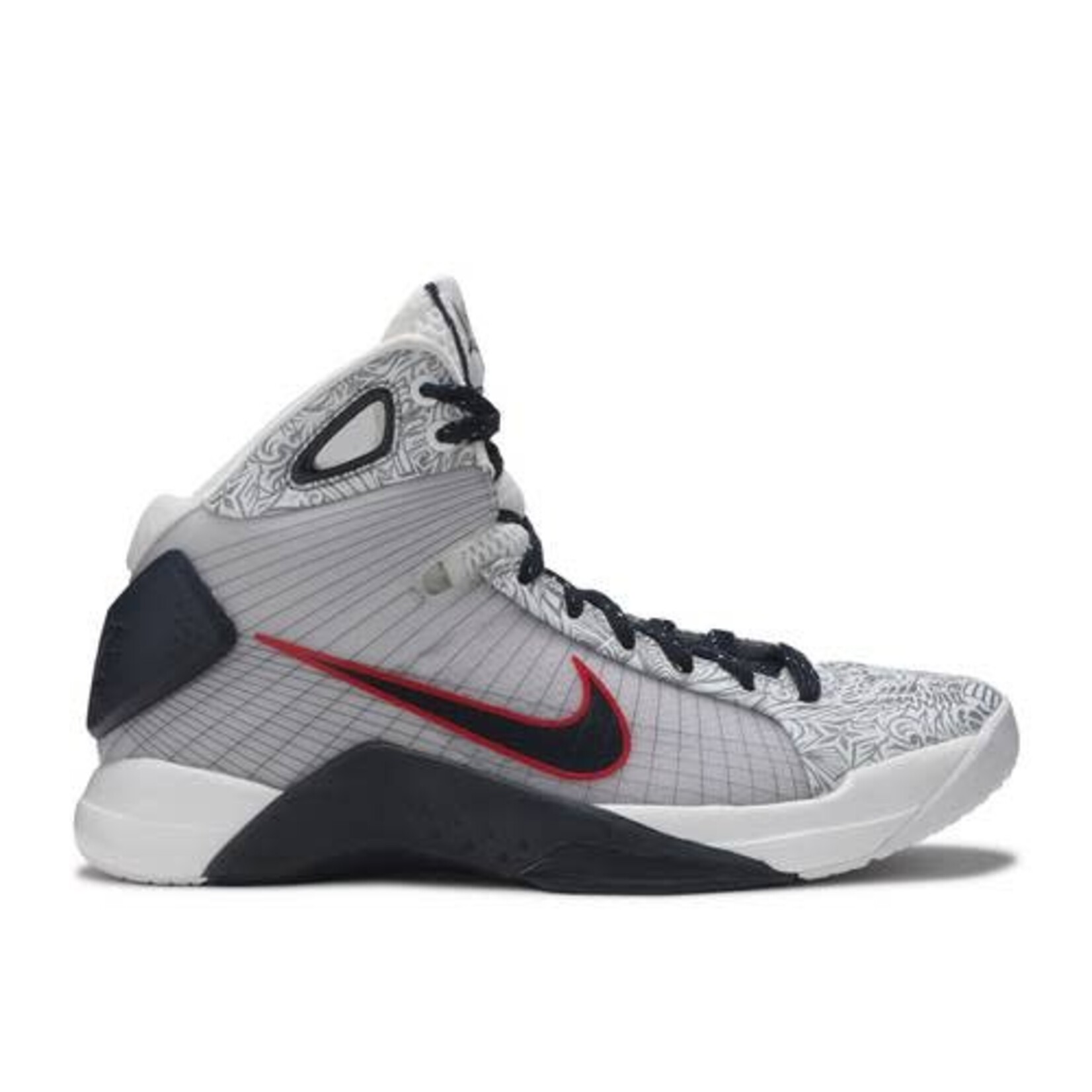 Nike Nike Hyperdunk 08 United We Rise (2008) Size 8, DS BRAND NEW