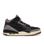 Jordan Jordan 3 Retro OG SP A Ma Maniére While You Were Sleeping (Women's) Size 12.5W, DS BRAND NEW