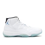 Jordan Jordan 11 Retro Legend Blue (2014) Size 9, DS BRAND NEW