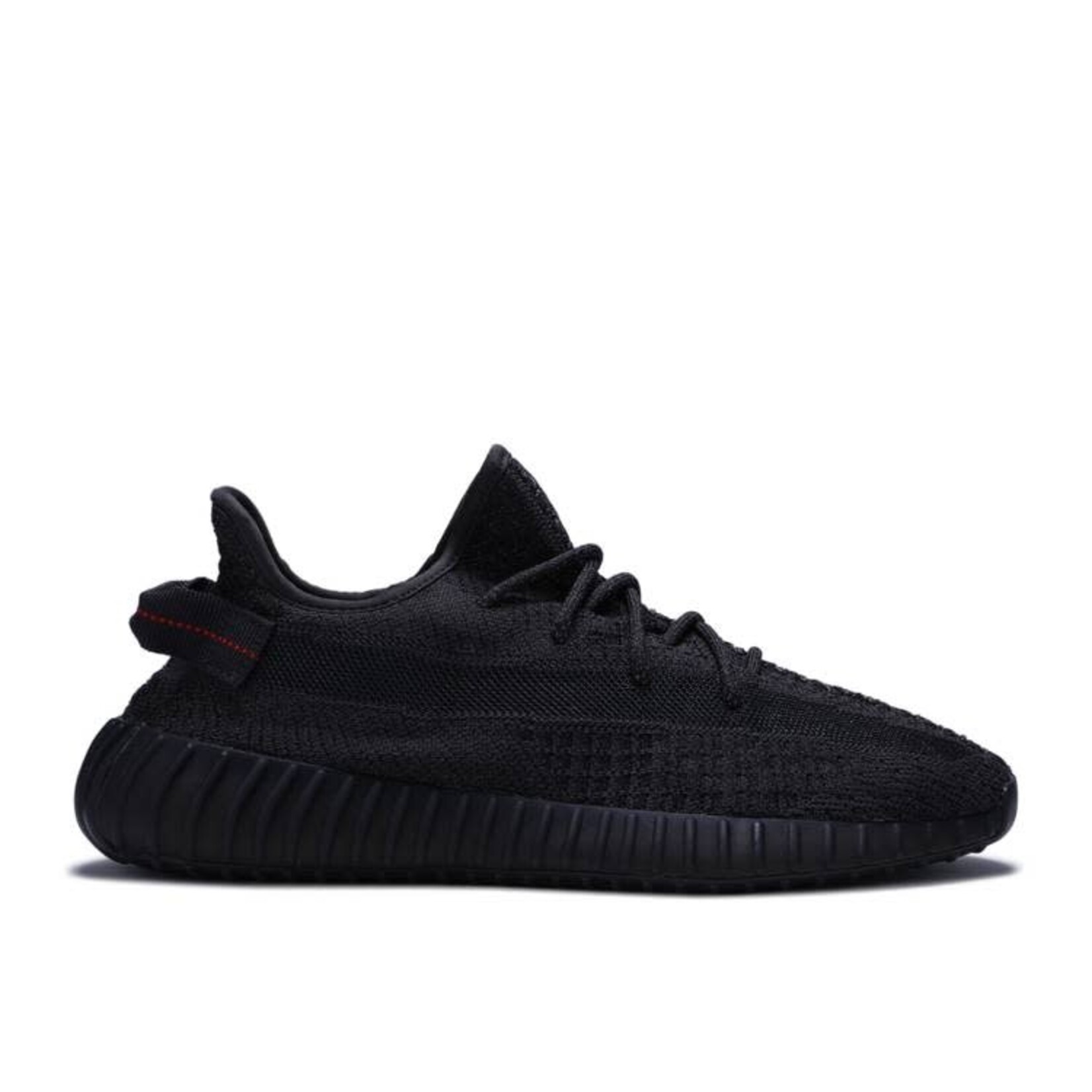Adidas adidas Yeezy Boost 350 V2 Static Black (Reflective) Size 5.5, DS BRAND NEW