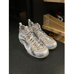 Nike Nike Air Foamposite One Dream A World Grey Size 9, PREOWNED