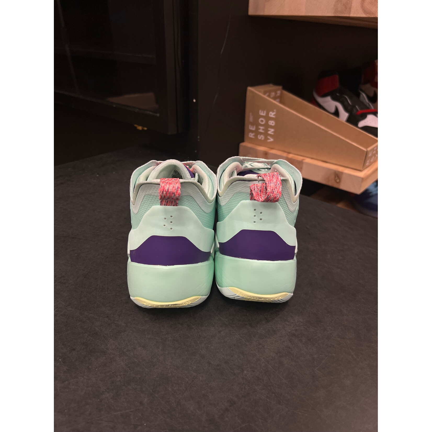 Jordan Jordan Luka 1 Easter Size 10, PREOWNED