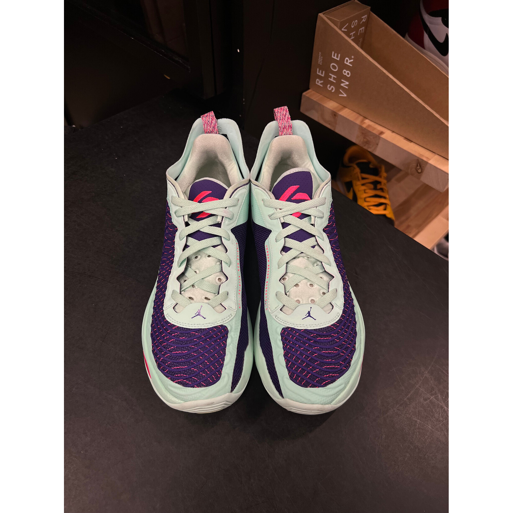Jordan Jordan Luka 1 Easter Size 10, PREOWNED