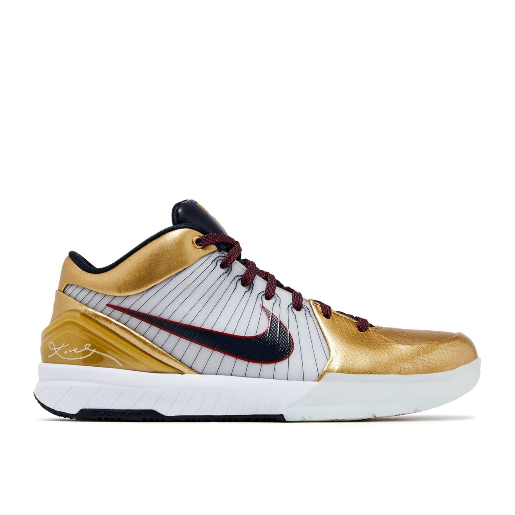 Nike Nike Kobe 4 Protro Gold Medal (2024) Size 12, DS BRAND NEW