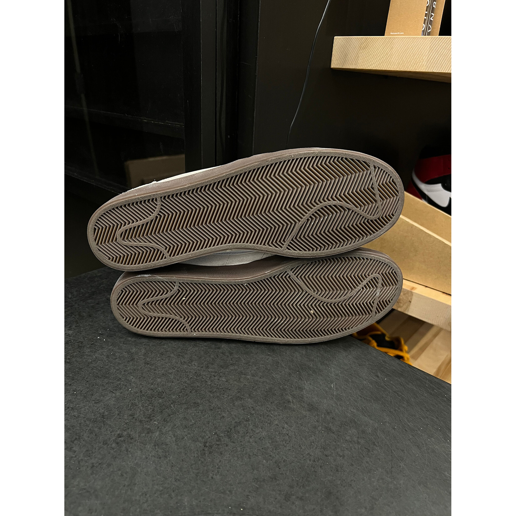 Nike Nike Killshot 2 Pale Ivory Gum Dark Brown Size 10.5, PREOWNED