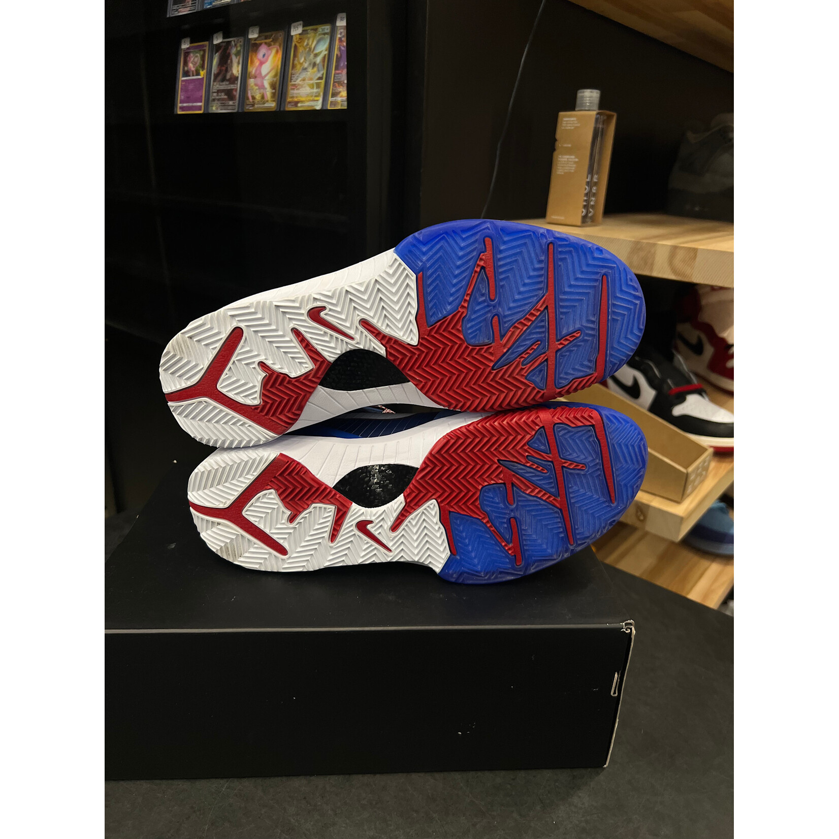 Nike Nike Kobe 4 Protro Philly (2024) Size 10.5, PREOWNED
