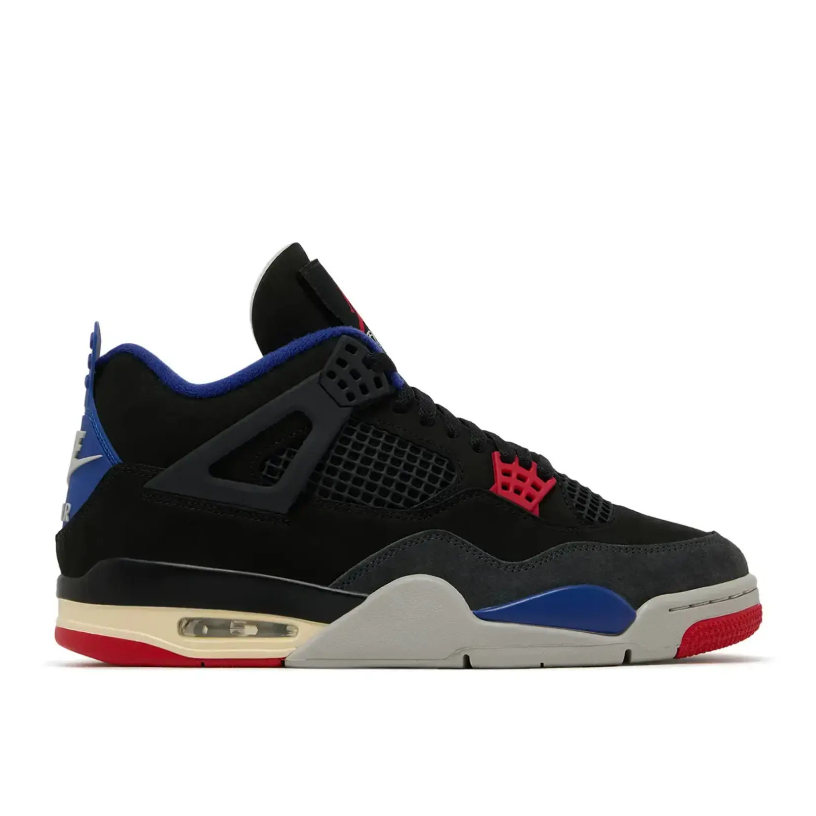 Jordan Jordan 4 Retro Rare Air (Gold Lettering) Size 11.5, DS BRAND NEW