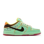 Nike Nike SB Dunk Low Rodeo Tourmaline Size 6.5, DS BRAND NEW