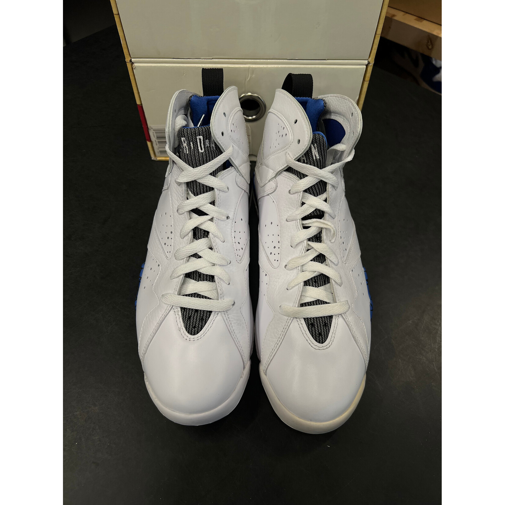 Jordan Jordan Defining Moments Pack (7/7) Size 8, PREOWNED