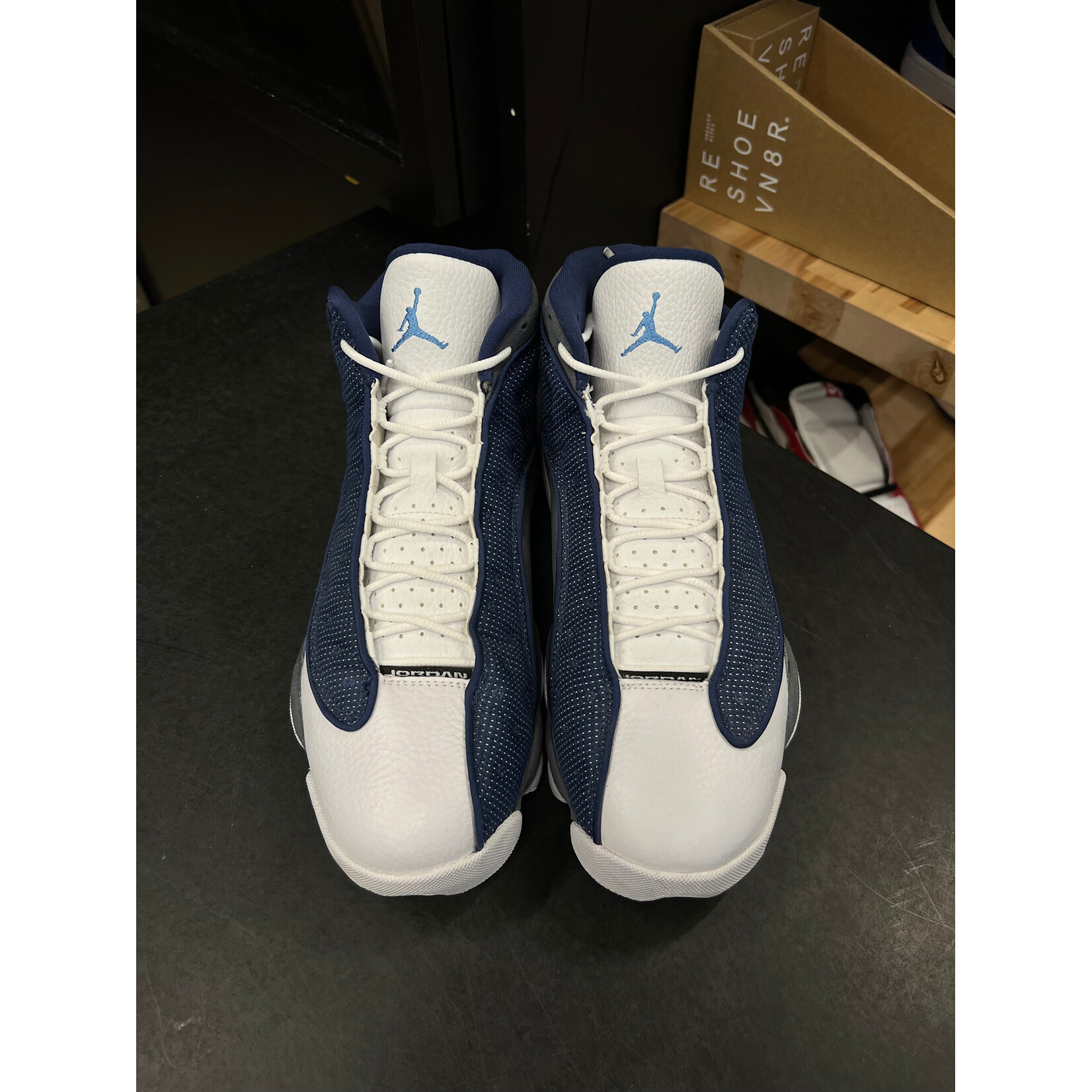Jordan Jordan 13 Retro Flint (2020) Size 9.5, PREOWNED