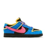 Nike Nike Dunk Low Cactus Plant Flea Market Swamp Sponge Photo Blue Size 13, DS BRAND NEW