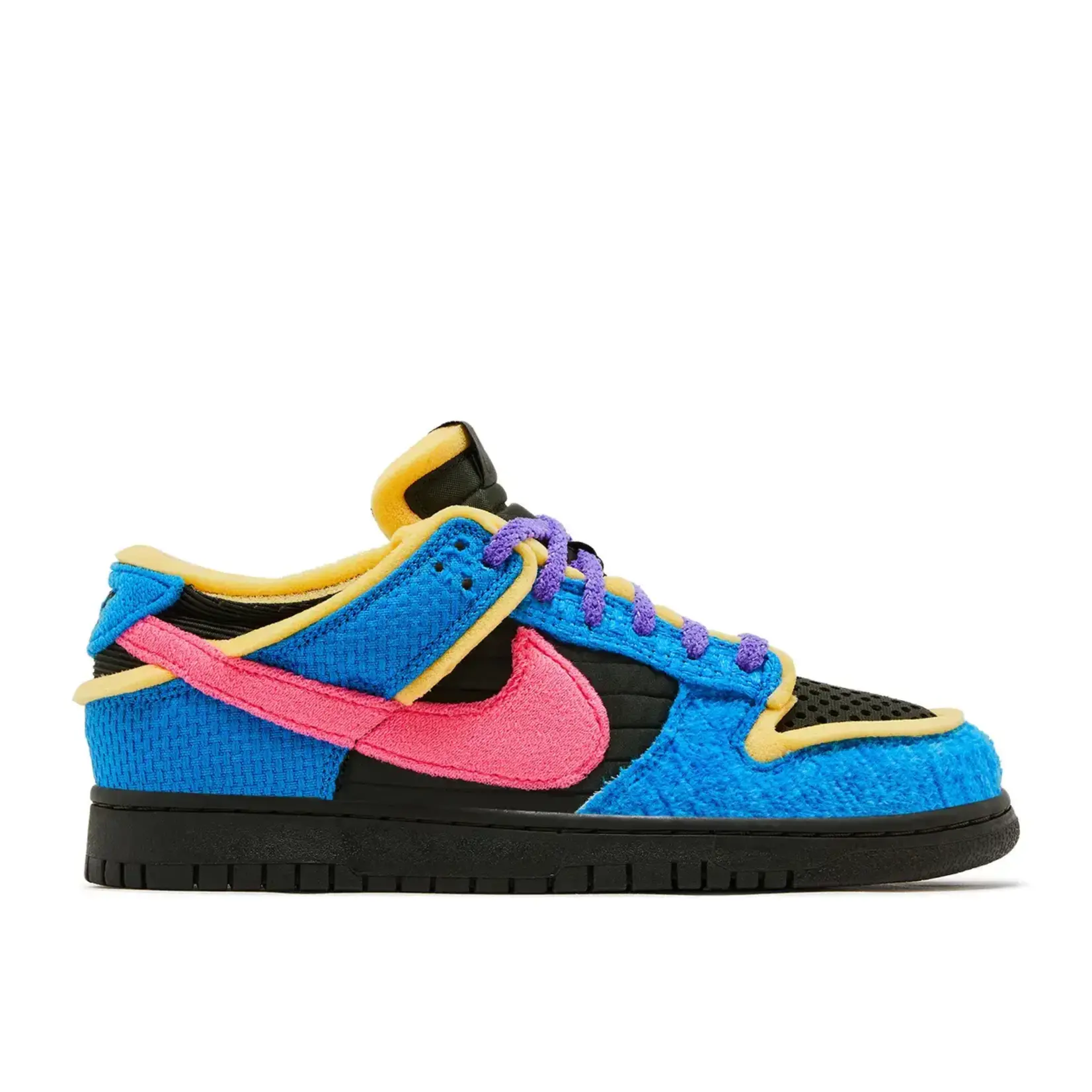 Nike Nike Dunk Low Cactus Plant Flea Market Swamp Sponge Photo Blue Size 13, DS BRAND NEW