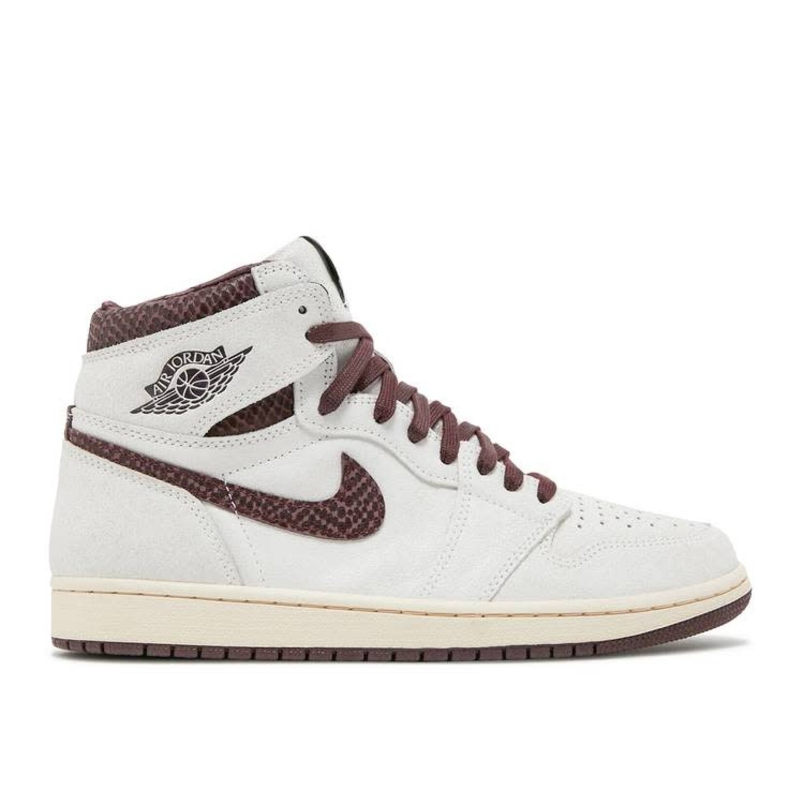 Jordan Jordan 1 Retro High OG A Ma Maniére Size 8, DS BRAND NEW