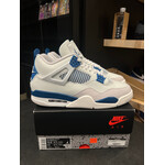 Jordan Jordan 4 Retro Military Blue (2024) Size 10.5, PREOWNED