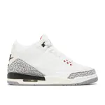 Jordan Jordan 3 Retro White Cement Reimagined (GS) Size 4, DS BRAND NEW