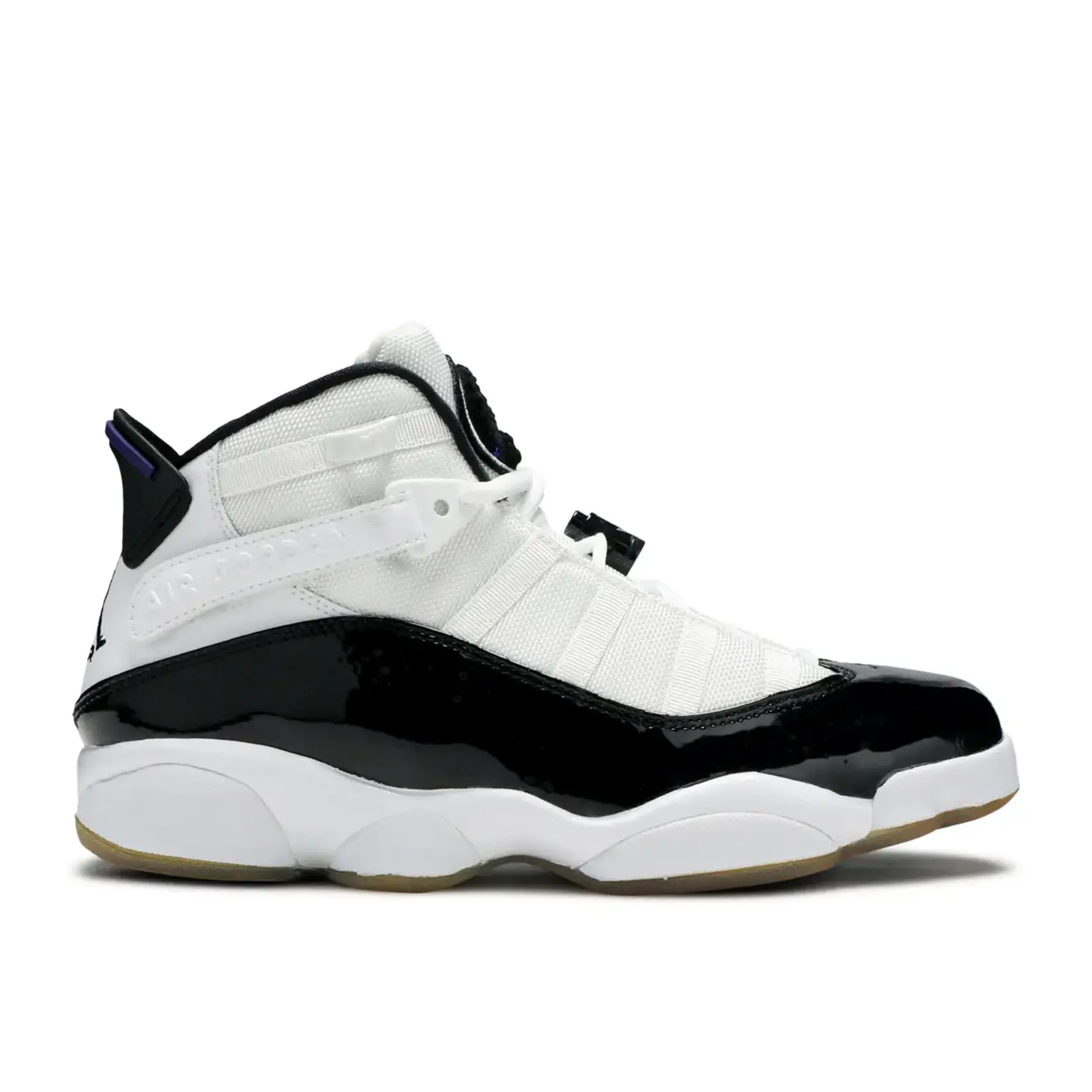 Jordan Jordan 6 Rings Concord Size 10.5, DS BRAND NEW