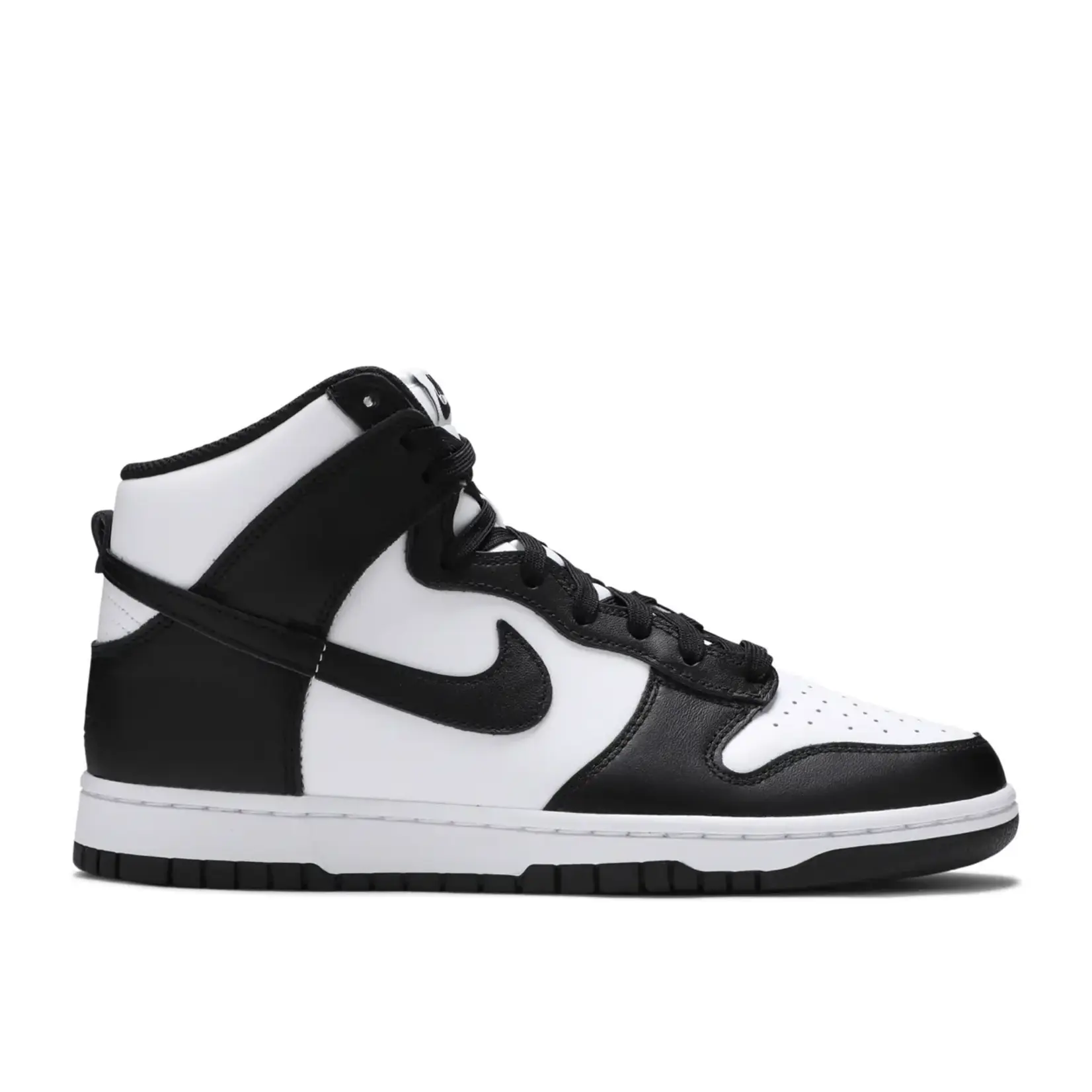 Nike Nike Dunk High Panda Black White (2021/2024) Size 10.5, DS BRAND NEW