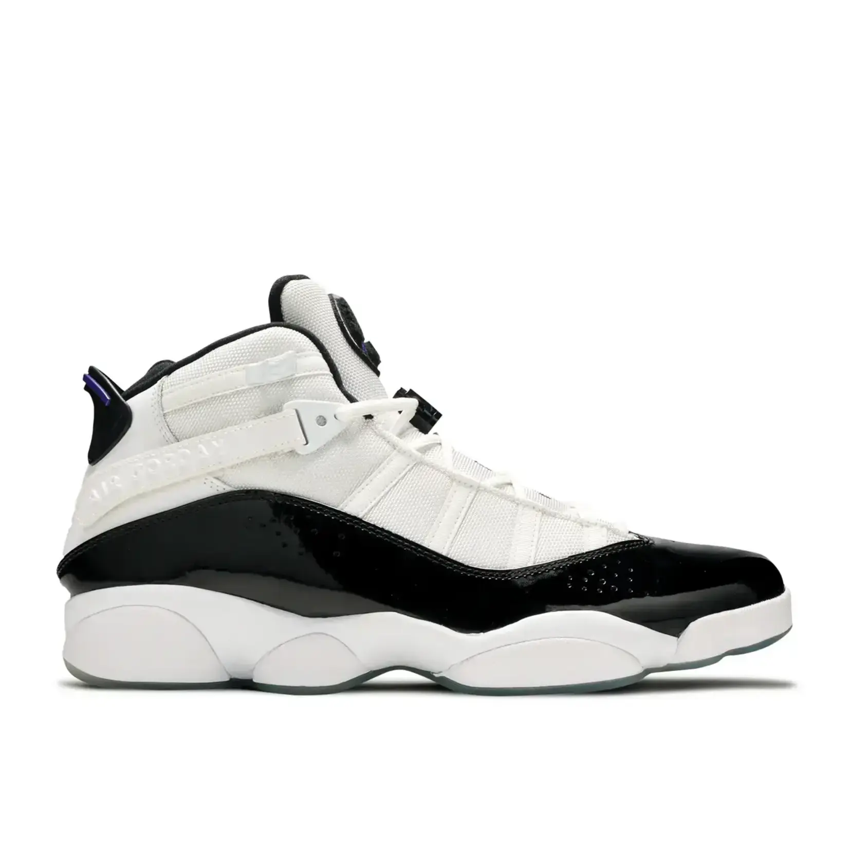 Jordan Jordan 6 Rings Concord Size 10.5, DS BRAND NEW