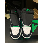 Jordan Jordan 1 Retro High OG Lucky Green Size 10.5, PASS AS DS