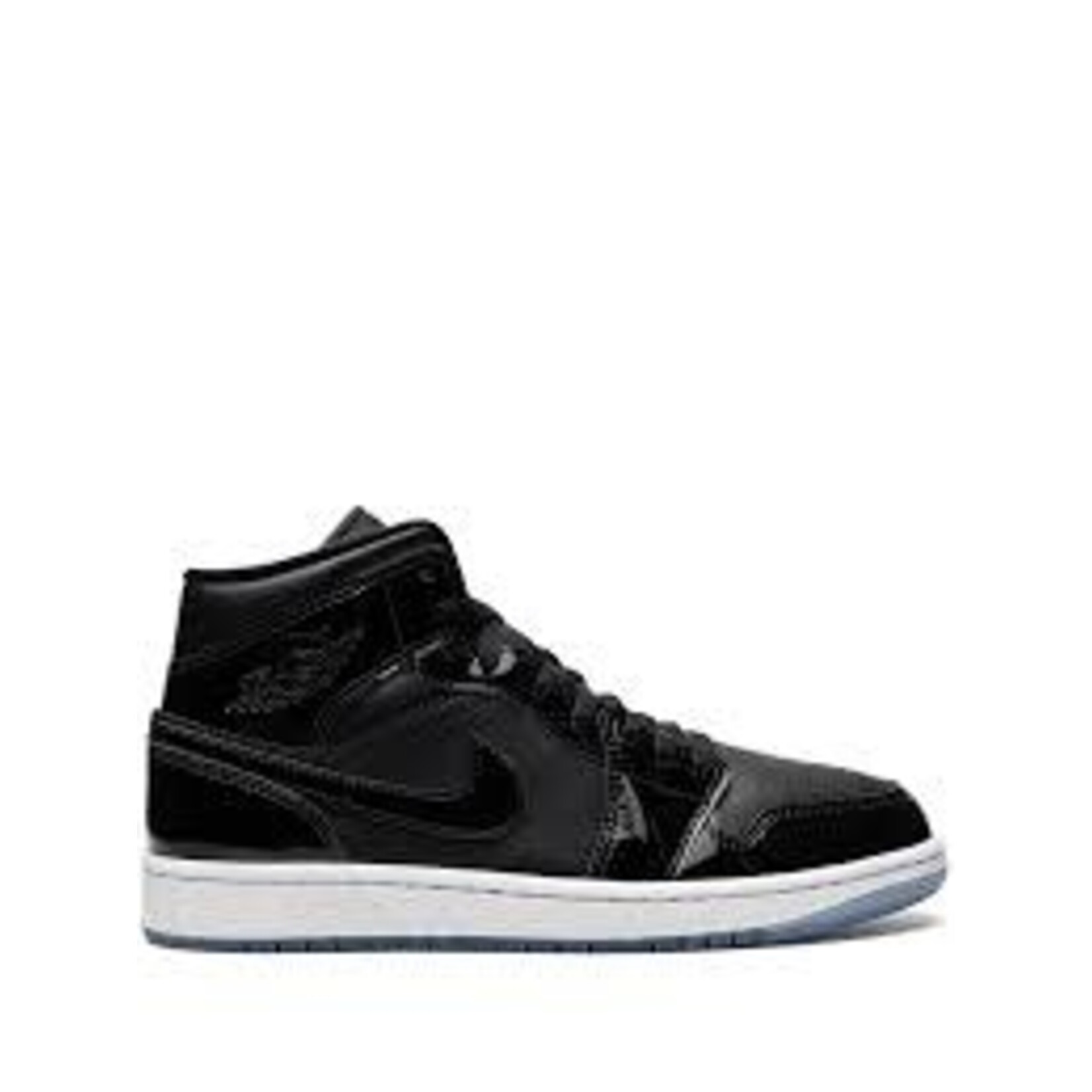 Jordan Jordan 1 Mid SE Space Jam Size 10.5, DS BRAND NEW