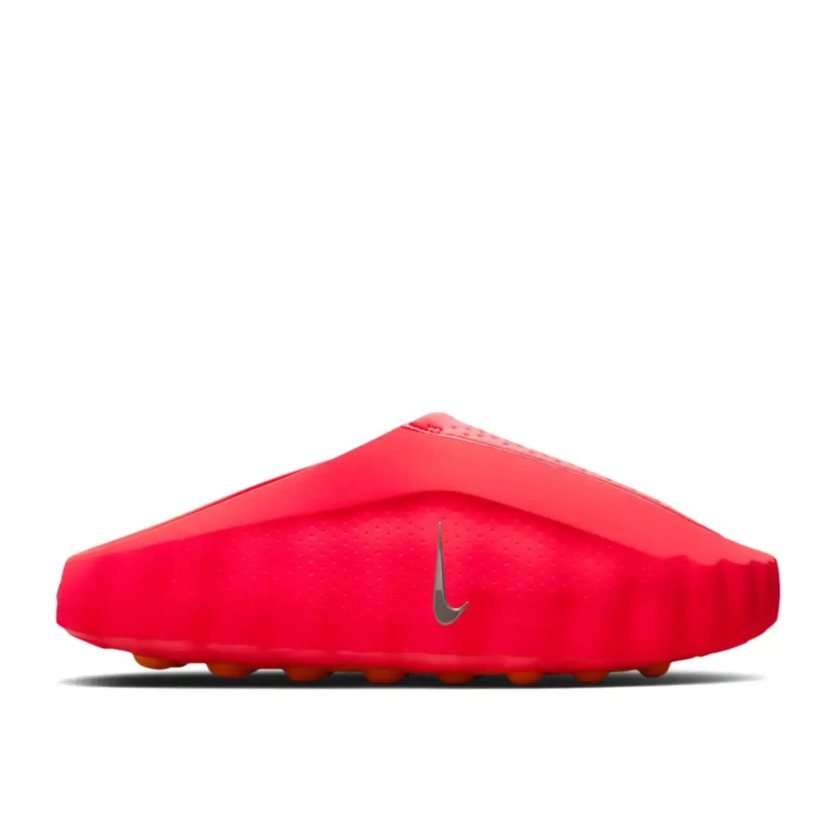 Nike Nike Mind 001 Slide Solar Red Size 9, DS BRAND NEW