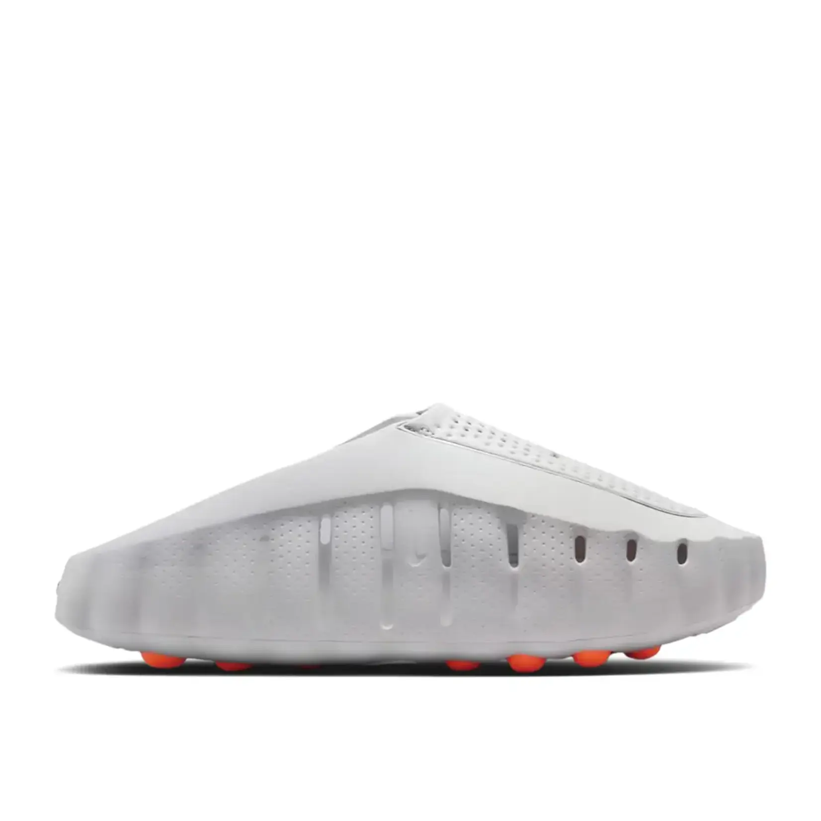 Nike Nike Mind 001 Slide Light Smoke Grey Size 9, DS BRAND NEW