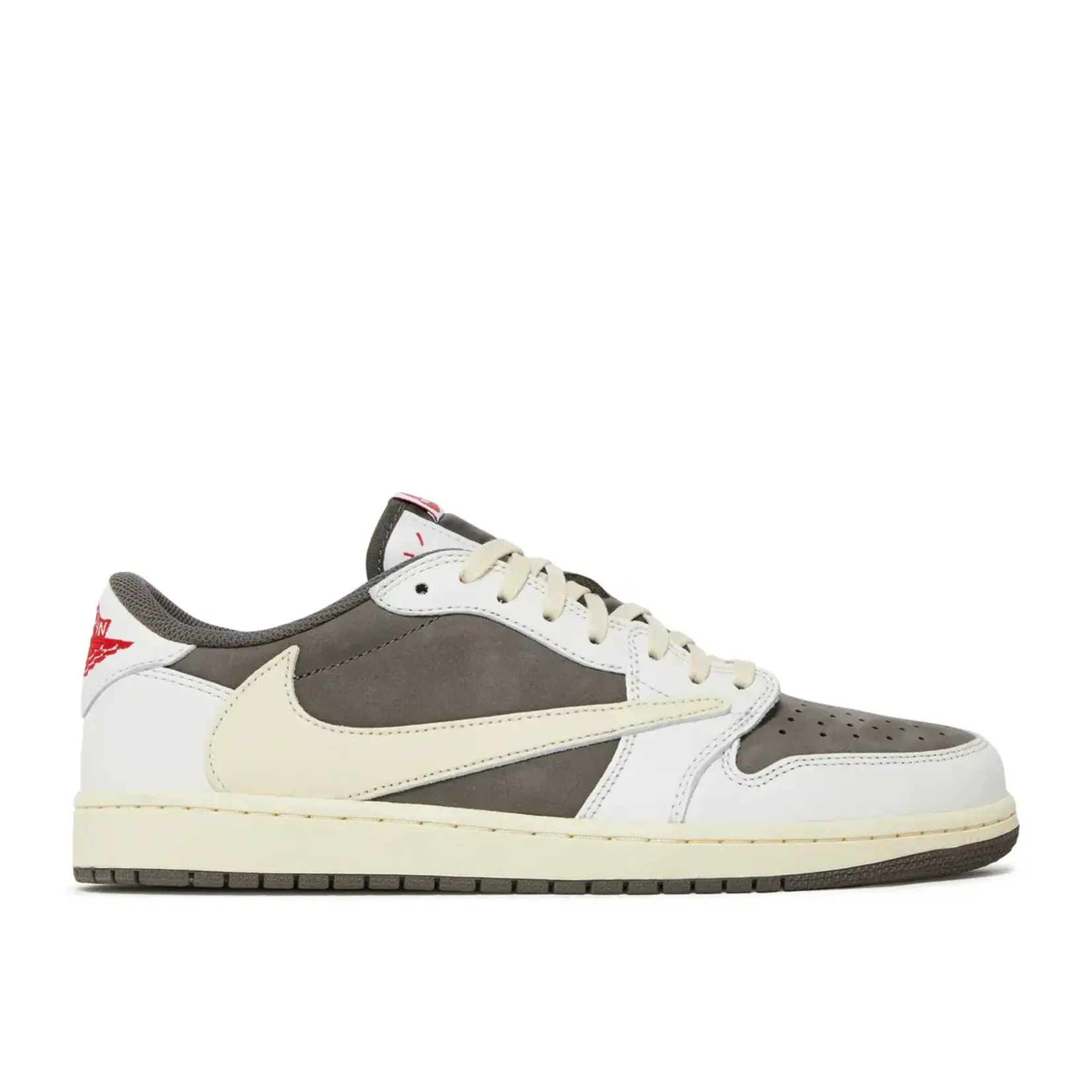 Jordan Jordan 1 Retro Low OG SP Travis Scott Reverse Mocha Size 9, DS BRAND NEW