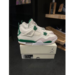 Jordan Jordan 4 Retro SB Pine Green Size 11, PREOWNED
