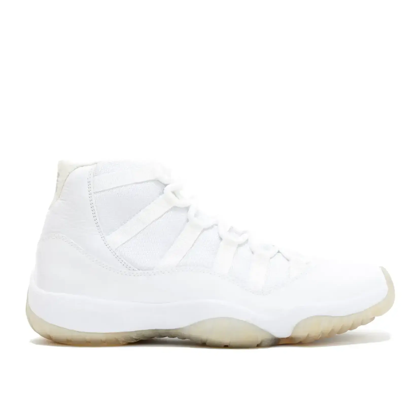 Jordan Jordan 11 Retro Silver Anniversary (2010) Size 9, DS BRAND NEW