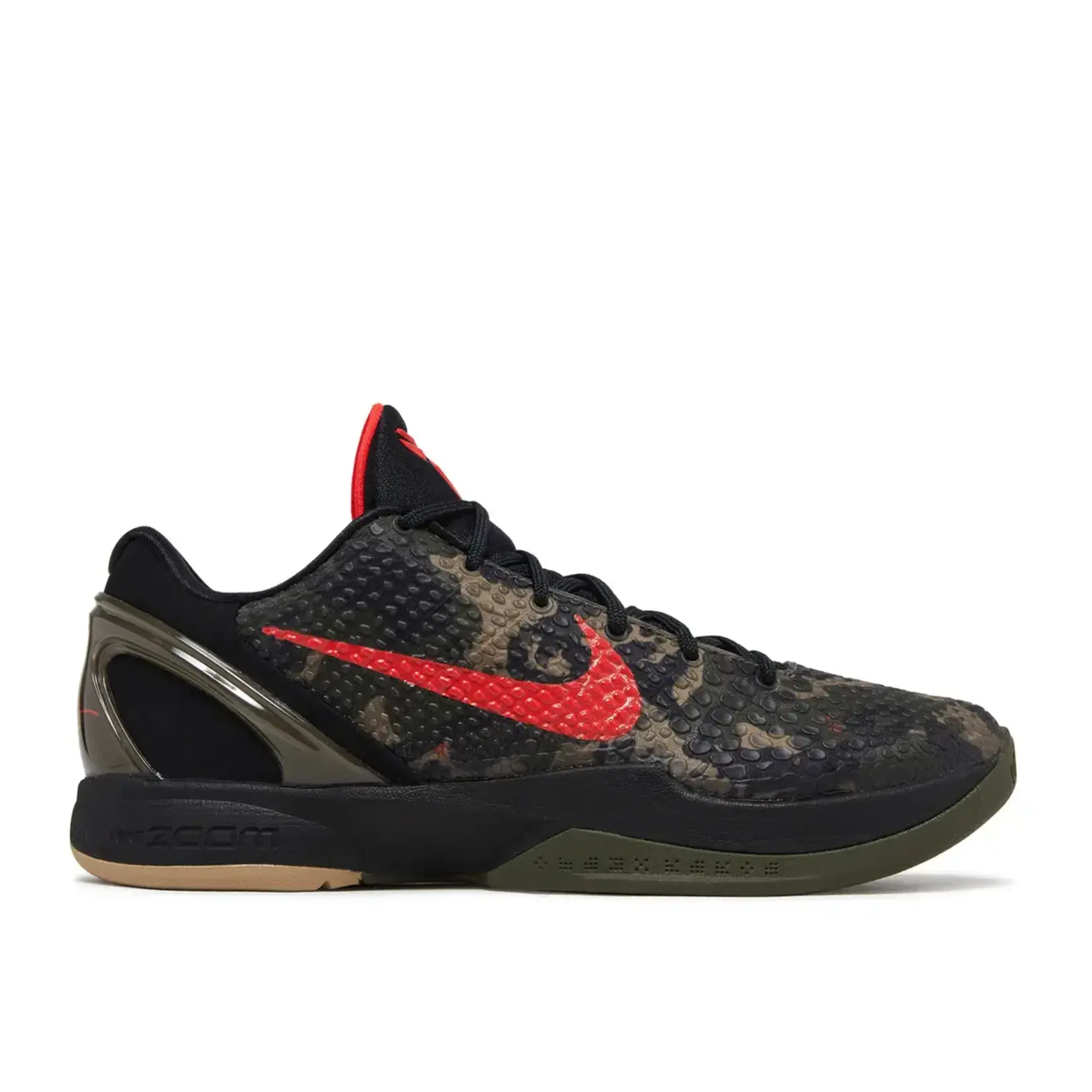 Nike Nike Kobe 6 Protro Italian Camo (2024) Size 9, DS BRAND NEW