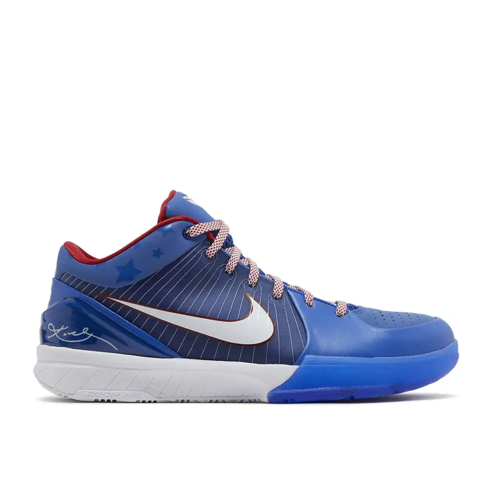 Nike Nike Kobe 4 Protro Philly (2024) Size 9.5, DS BRAND NEW