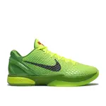 Nike Nike Kobe 6 Protro Grinch (2020) Size 9.5, DS BRAND NEW