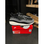 Nike Nike Air Footscape Woven Black Smoke Grey (Women's) Size 11.5, PREOWNED