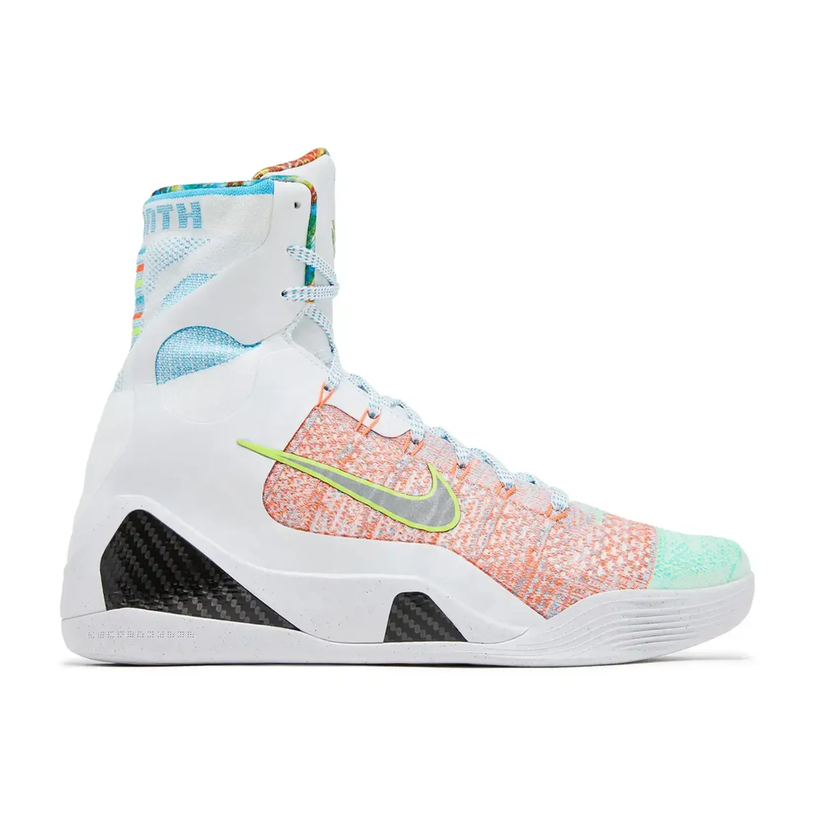 Nike Nike Kobe 9 Elite Protro What The (2025) Size 11, DS BRAND NEW