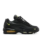 Nike Nike Air Max 95 Corteiz Honey Black Size 10, DS BRAND NEW*