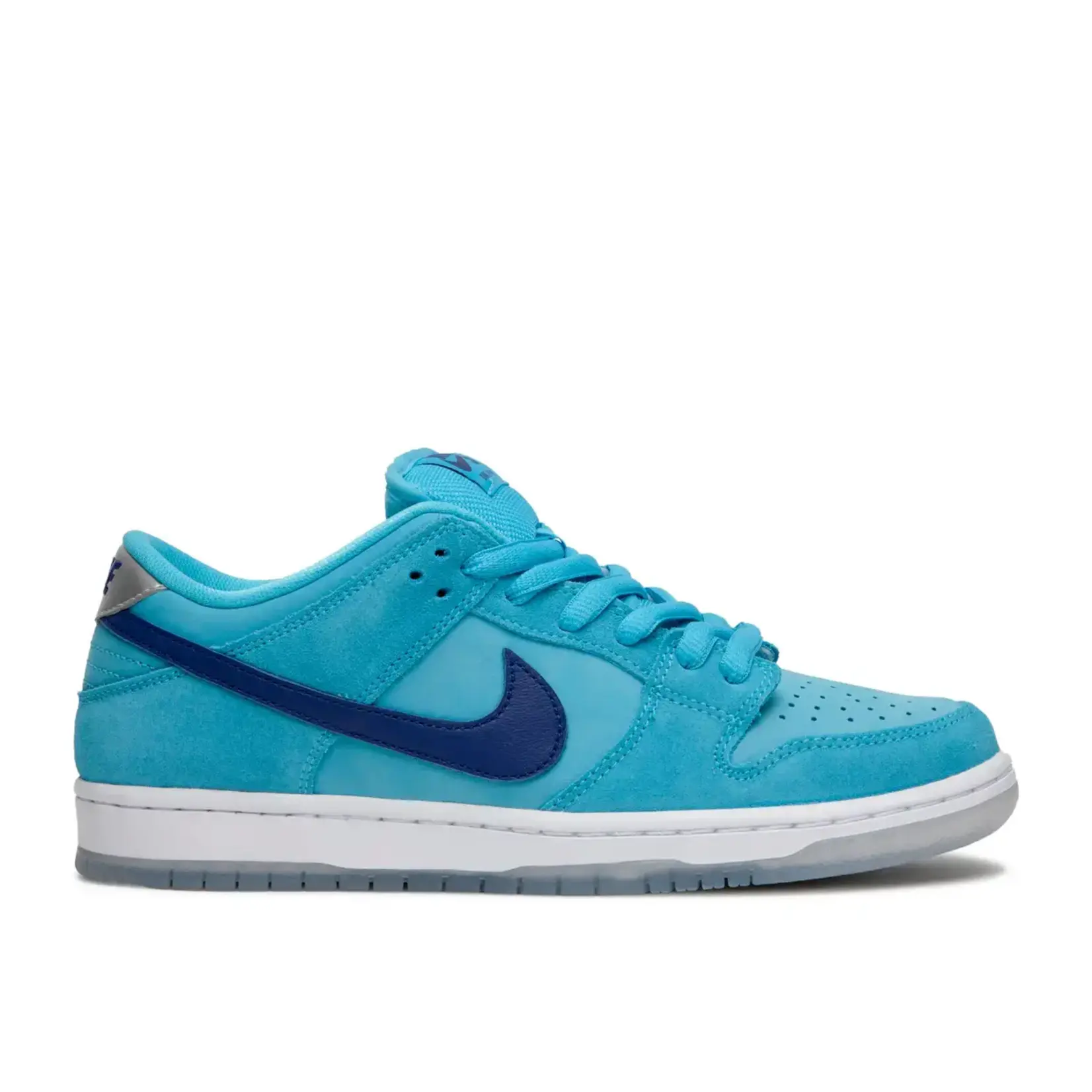 Nike Nike SB Dunk Low Pro Blue Fury Size 7.5, DS BRAND NEW