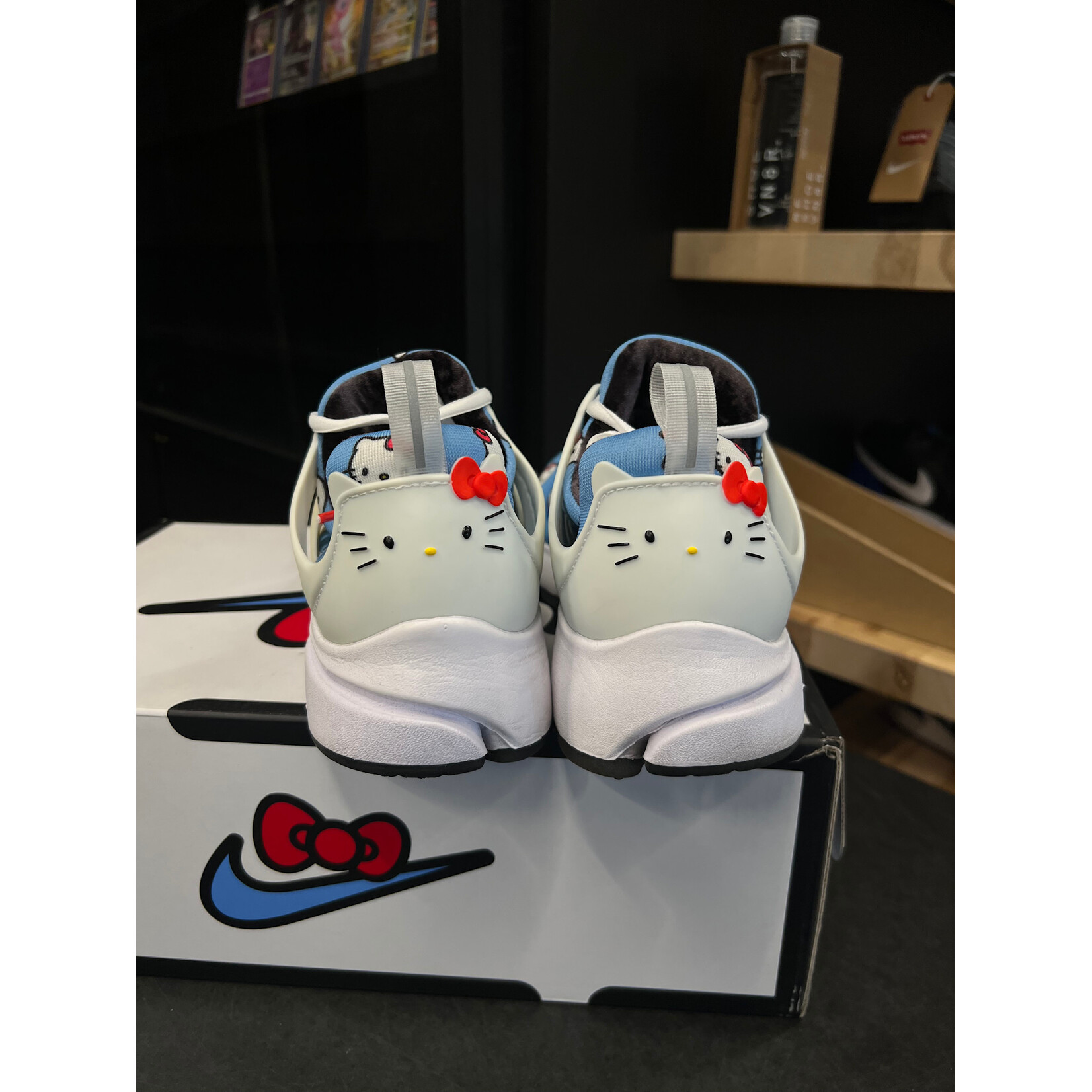 Nike Nike Air Presto Hello Kitty (2022) Size 10, PREOWNED