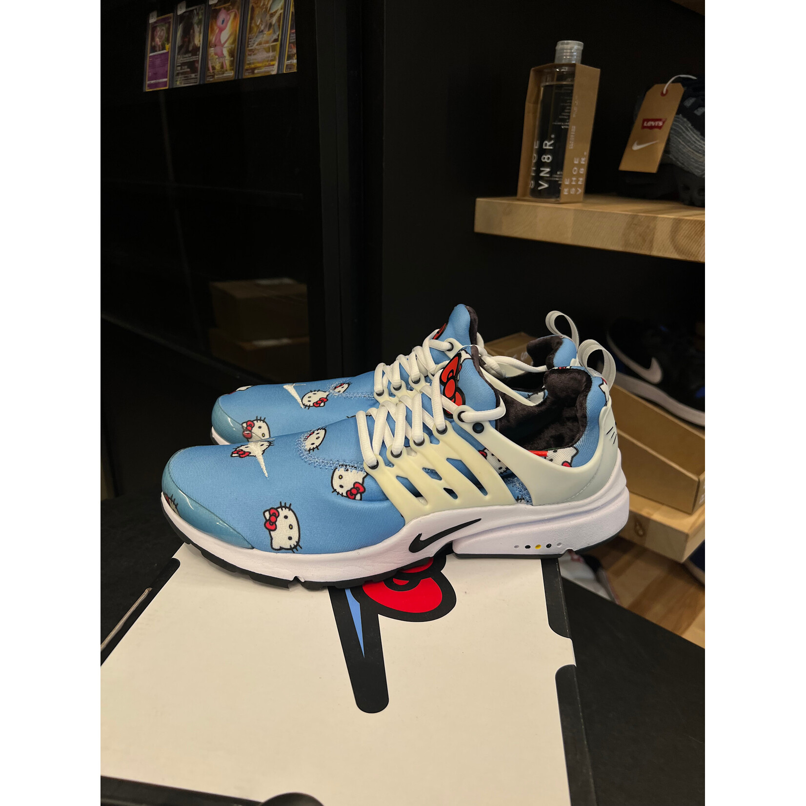 Nike Nike Air Presto Hello Kitty (2022) Size 10, PREOWNED
