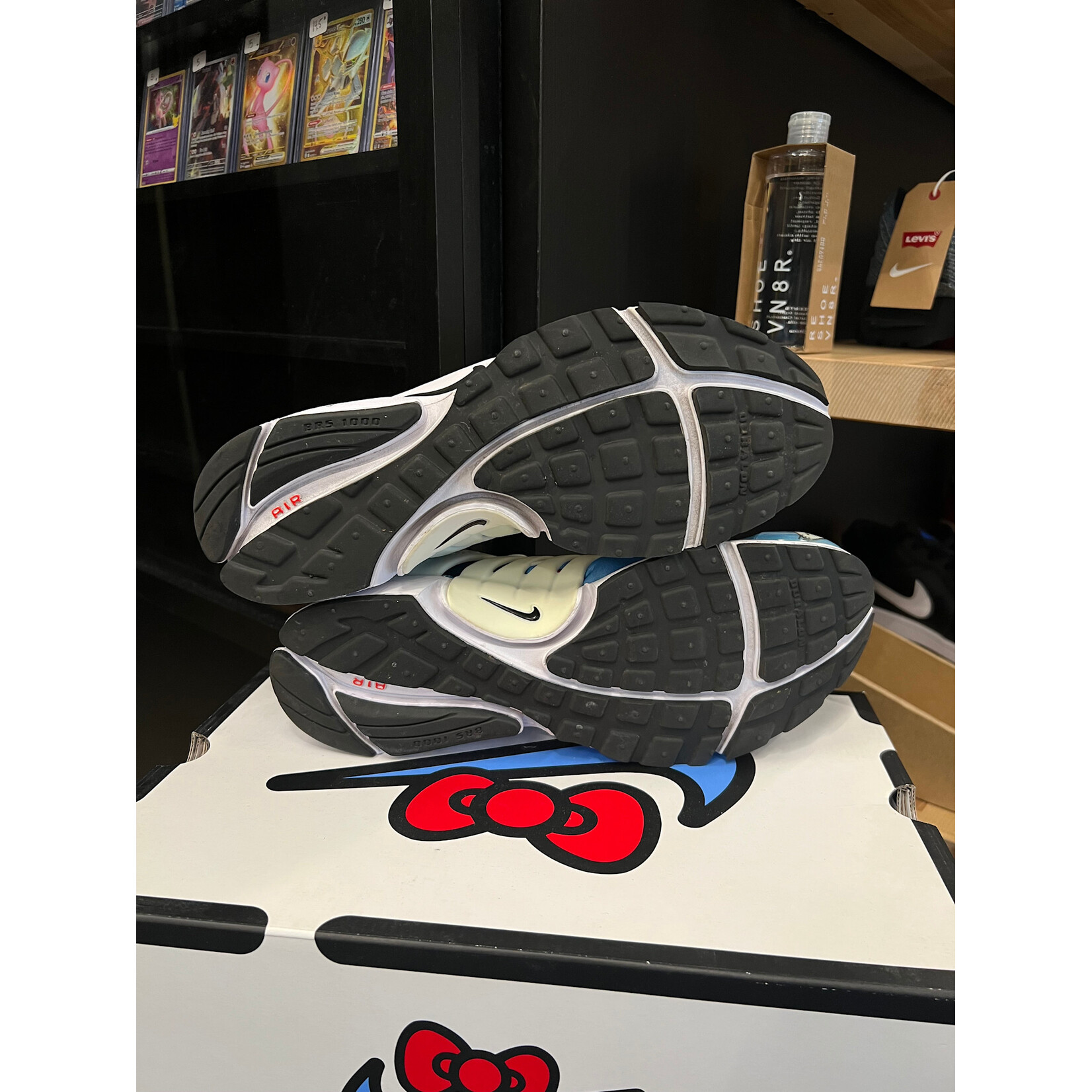 Nike Nike Air Presto Hello Kitty (2022) Size 10, PREOWNED