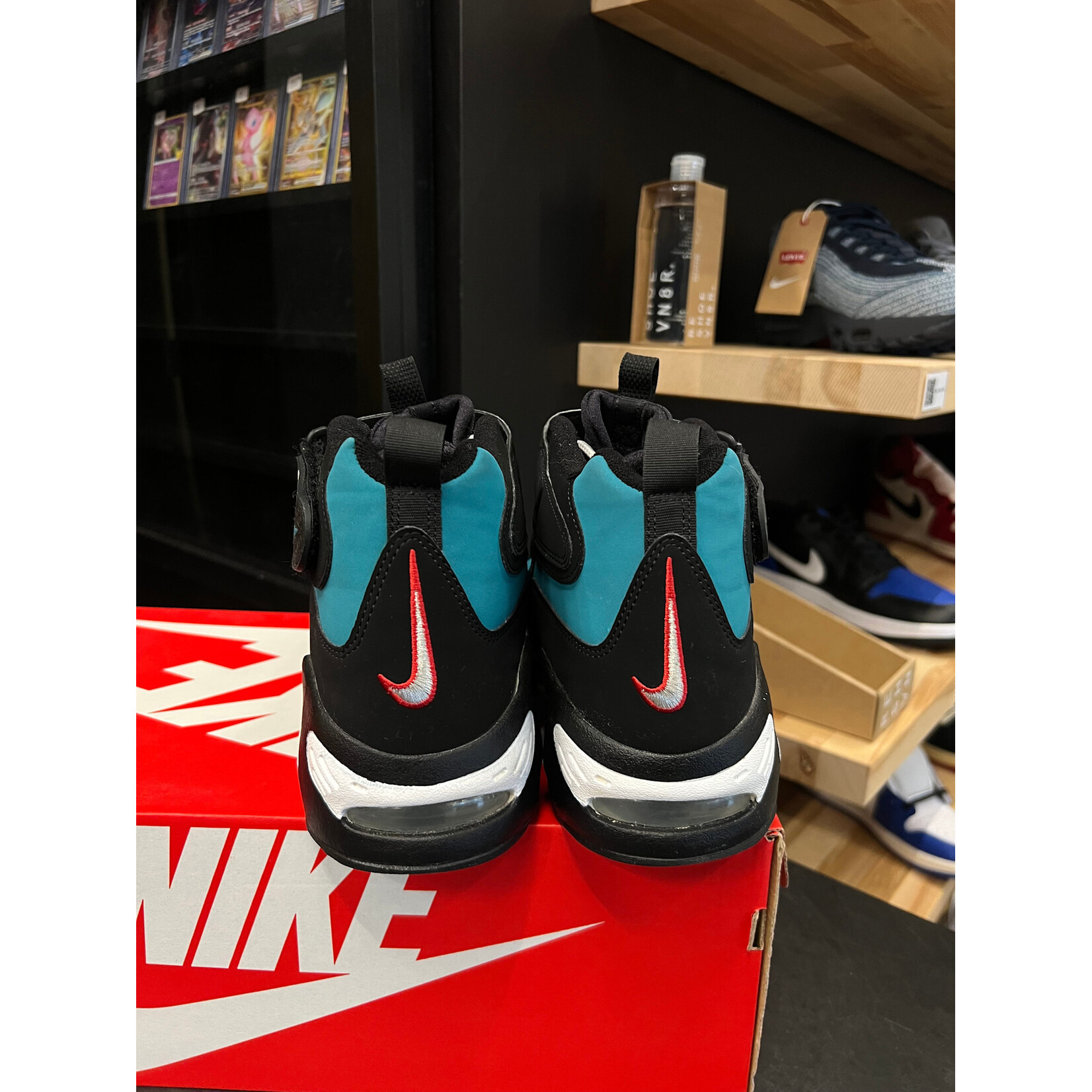 Nike Nike Air Griffey Max 1 Freshwater (2021/2025) Size 10.5, PREOWNED