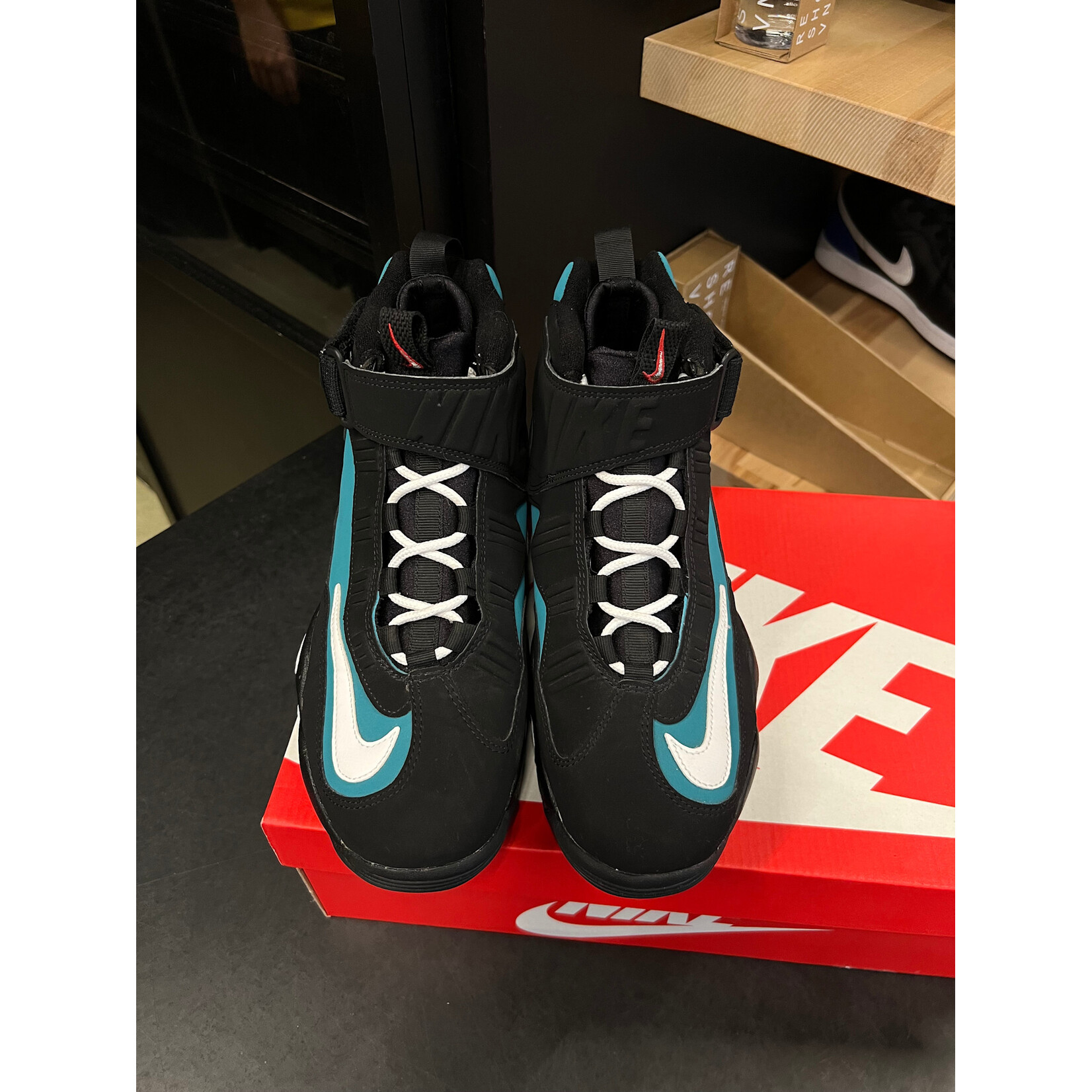 Nike Nike Air Griffey Max 1 Freshwater (2021/2025) Size 10.5, PREOWNED