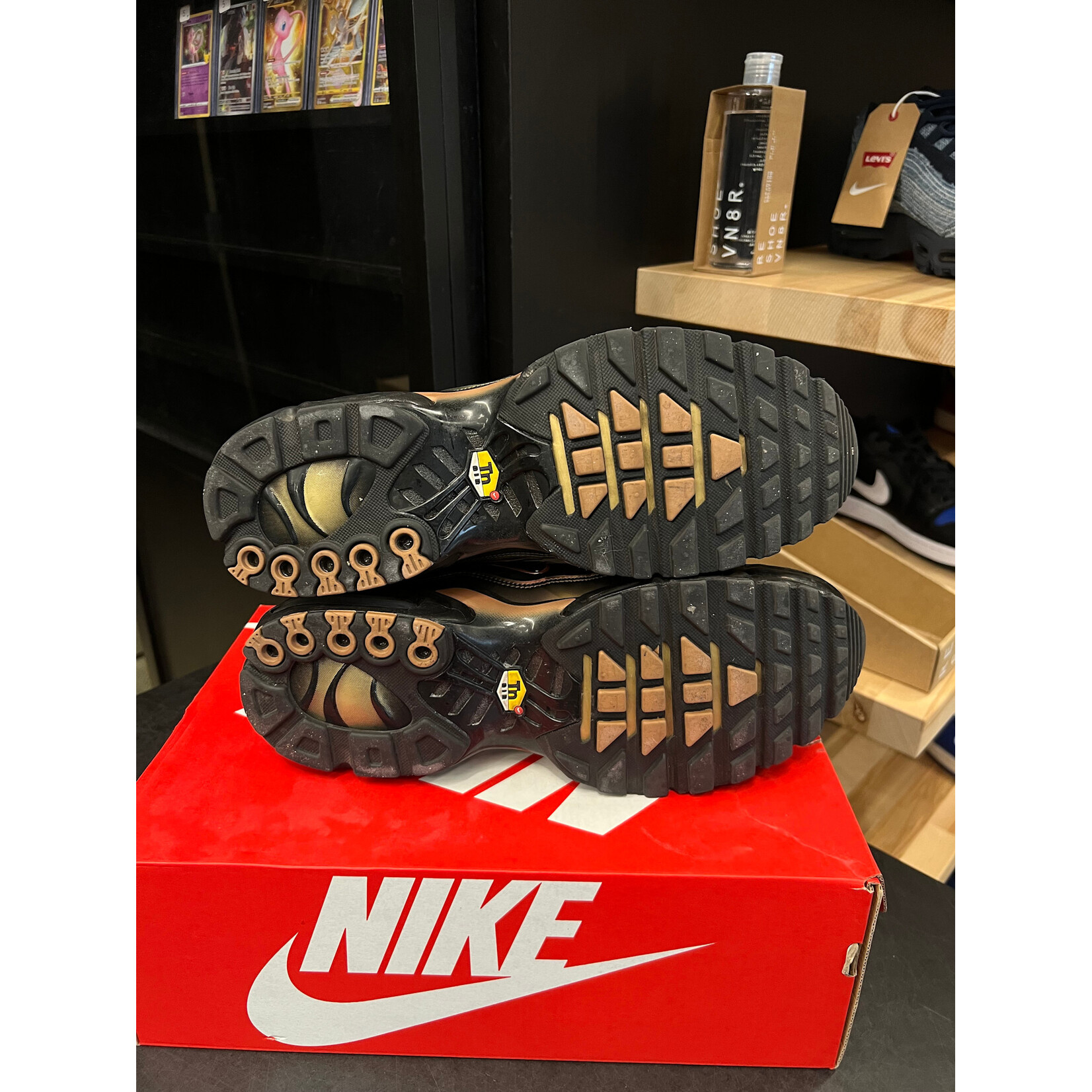 Nike Nike Air Max Plus OG Scarab (2022) Size 10.5, PREOWNED