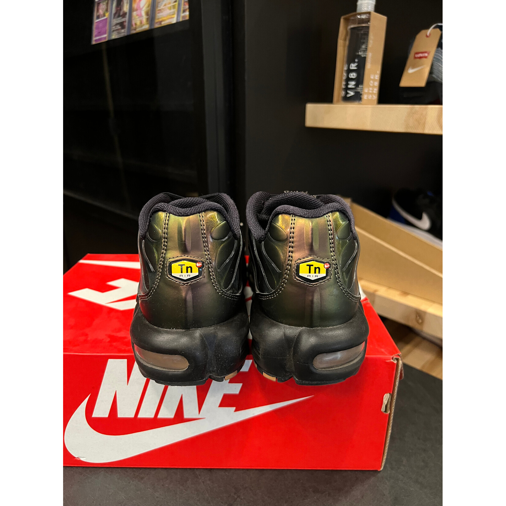 Nike Nike Air Max Plus OG Scarab (2022) Size 10.5, PREOWNED