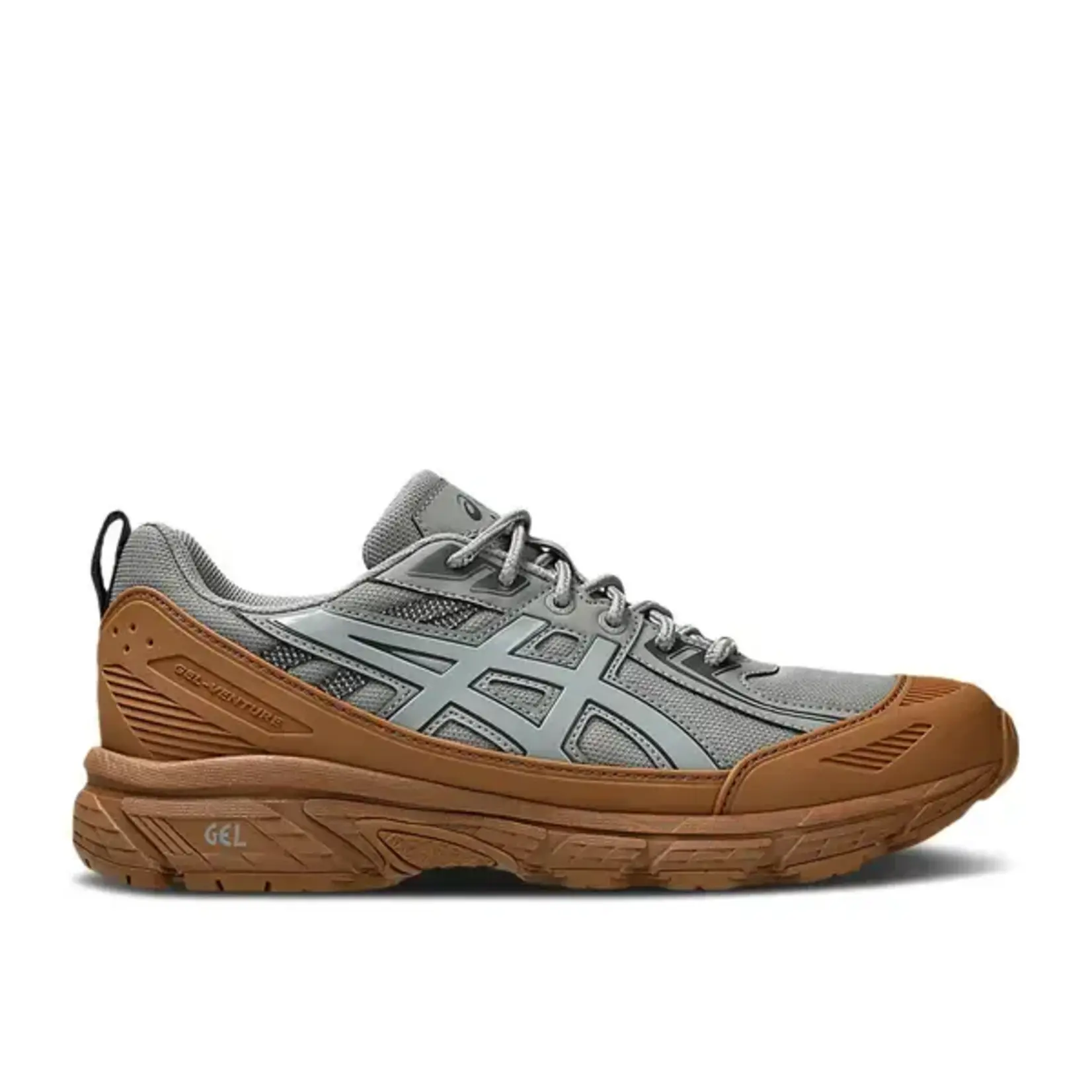 ASICS ASICS Gel-Venture 6 Shield Brown Clay Grey Size 11, DS BRAND NEW